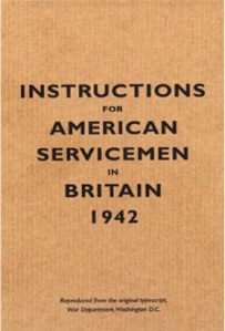 British Cover